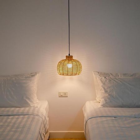 Haksabai Hotel Chiangrai โรงแรมฮักสบาย เชียงราย Ban Huai Bong Ngoại thất bức ảnh
