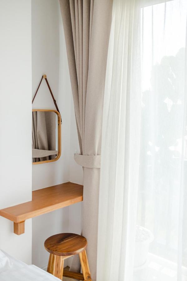 Haksabai Hotel Chiangrai โรงแรมฮักสบาย เชียงราย Ban Huai Bong Ngoại thất bức ảnh