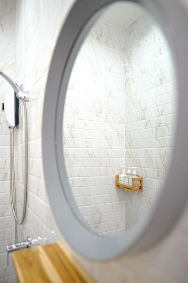 Haksabai Hotel Chiangrai โรงแรมฮักสบาย เชียงราย Ban Huai Bong Ngoại thất bức ảnh